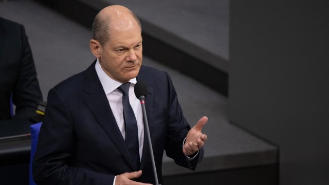 Германия трябва да се откаже от доставка на руски въглища