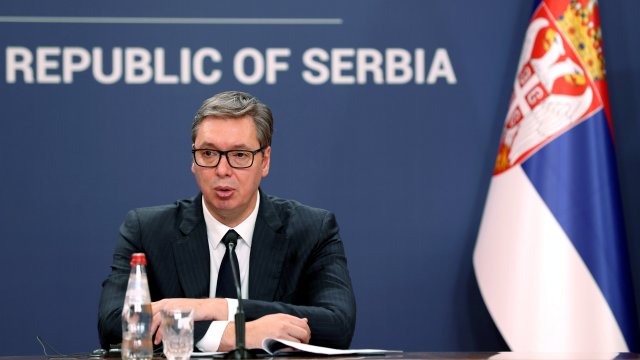 Светът е изправен пред глобална продоволствена криза причинена от ограничения