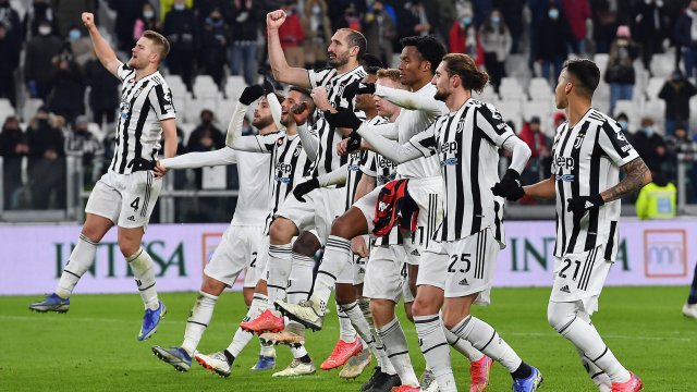 Ювентус победи само с 2 0 гостуващия Дженоа в среща от