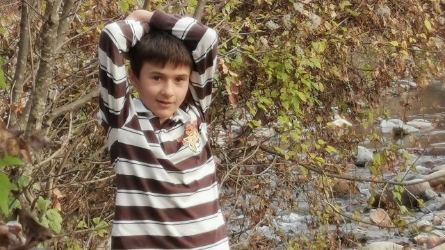 Точно седмица след изчезването на малкия Александър от Перник