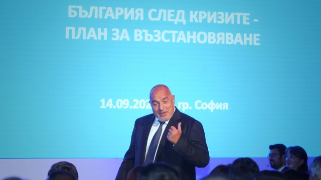 Тези са ни най лесните избори защото нашите съюзници са гладът инфлацията