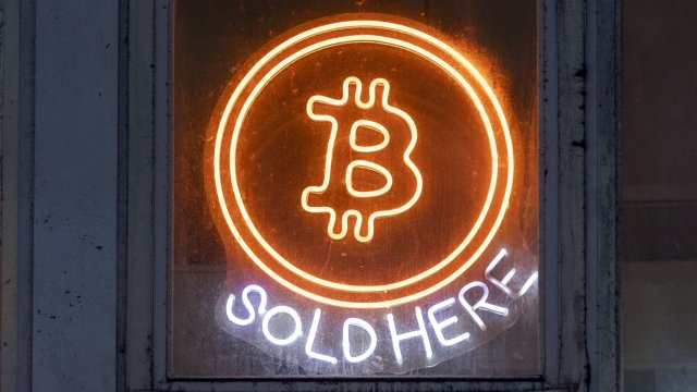 Криптопазарът на Русия на стойност 124 млрд долара е изправен