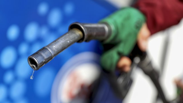 Петролният бойкот на ЕС иска да отслаби Русия още повече