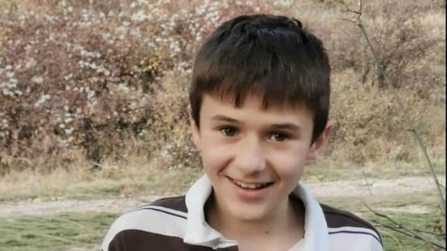 Шести ден продължава издирването на 12 годишния Алексъндър който изчезна край