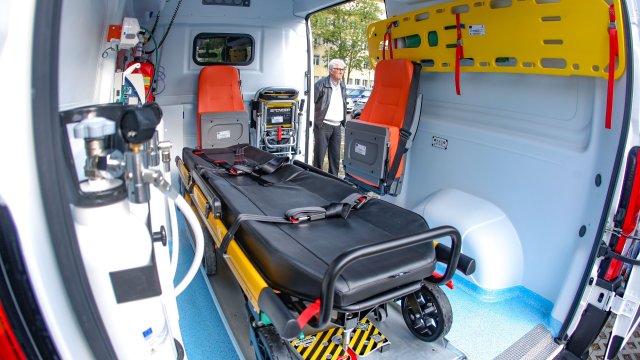 Починала е 51 годишната жена от град Лясковец която беше простреляна