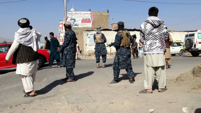 Талибаните обявиха назначаването на жени на висши постове в страната