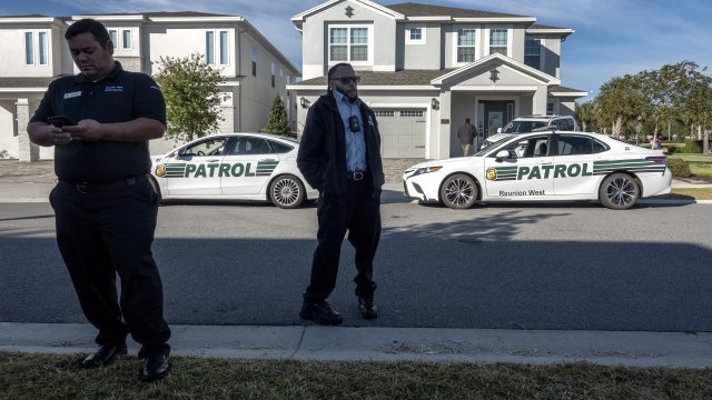 Арести на висши държавни служители след бунтовете в Бразилия при