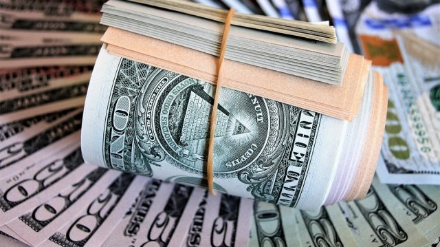 Бивш заместник министър на Министерството на отбраната на Украйна е държал