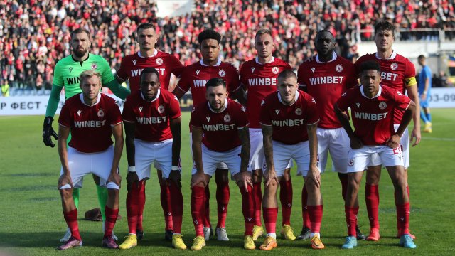 ЦСКА излезе с позиция относно Анекса който червените са подписали