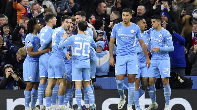 Шампионът на Англия Манчестър Сити беше забъркан в голям скандал