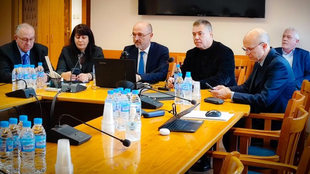 Българска асоциация на пострадали при катастрофи днес ще дискутира промените
