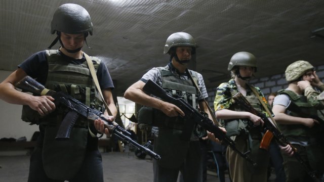 Страните от НАТО и ЕС настояват за по добро проследяване на