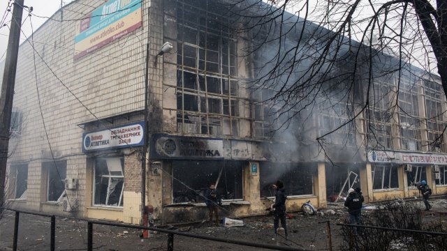 Администрацията на американския президент Джо Байдън обмисля отпускането на още