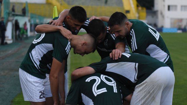 Пирин Благоевград взе първата си победа от началото на сезона