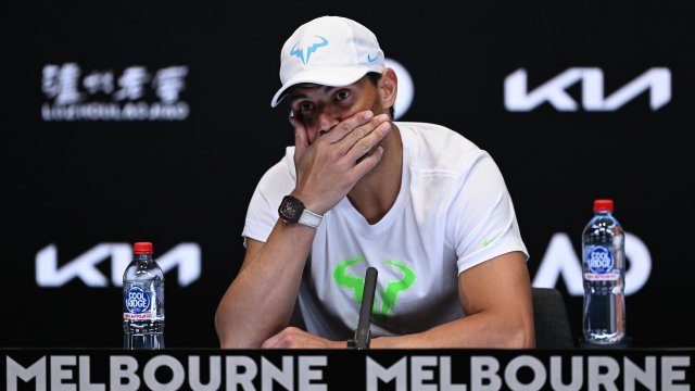 Можете да си представите колко съм разочарован Не беше добър