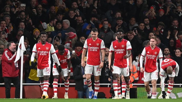 Сблъсъкът на Арсенал с Уулвърхемптън насрочен за 28 декември стана