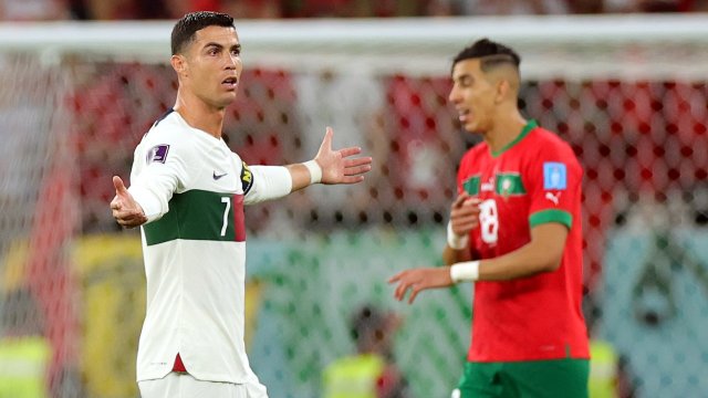 Клубът от Саудитска Арабия Ал Насър очаква трансфера на нападателя