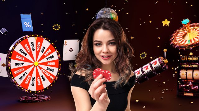 Онлайн хазартът е сред най предпочитаните развлечения в наши дни Игралните