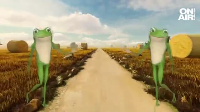 Песента за Васко Жабата е обявена за хит на 2022 година в