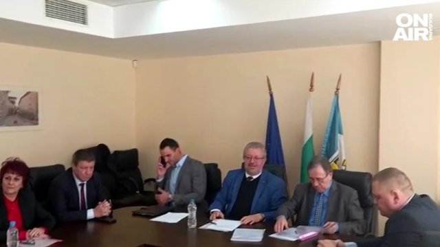 Над 120 души от пловдивската организация на БСП напускат партията