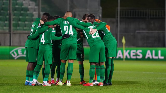 10 кратният шампион на България Лудогорец е напът да привлече ново