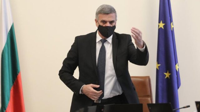 Нека традициите и изконните ни ценности да ни сплотяват и