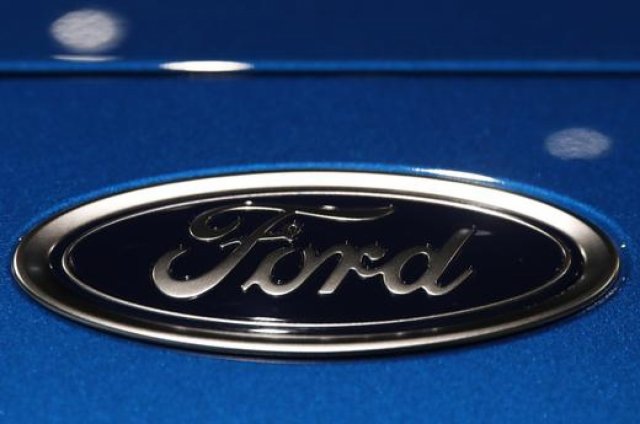 Виннер в ford