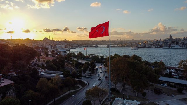Говорителят на турското външно министерство Танжу Блигич заяви че Анкара