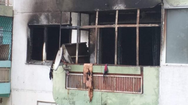 Бащата на 4 годишната Мариела който криел трупа не детето си