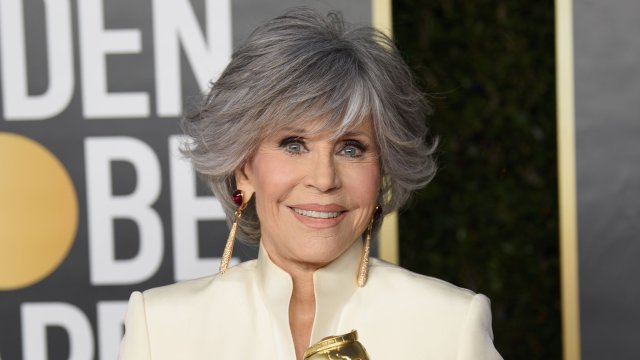 Актрисата Джейн Фонда е болна от рак В социалните мрежи