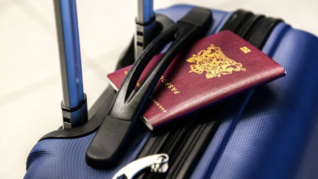 Считано от 20 декември 2021 г Румъния въвежда изискване пристигащите