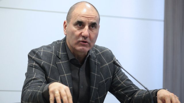 "Републиканци за България" няма да участва в предстоящите парламентарни избори