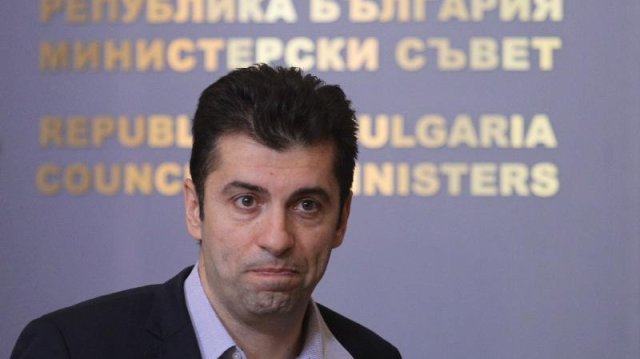 Наличието на запис от срещата с представители на превозвачите навежда