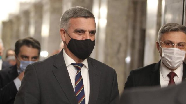 Министерският съвет ще вземе решение в понеделник за ротацията на