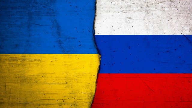Украйна е запорирала активи на стойност над 2 1 млрд гривни