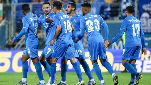 Новината за милионите които са нужни на Левски бързо обиколи