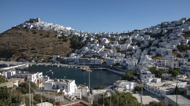 Много силен интерес проявяват чужденци за покупки на недвижими имоти