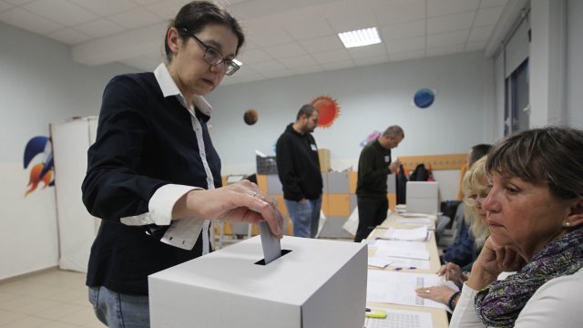 Изборите в България засягат цяла Европа пише сайтът на швейцарското