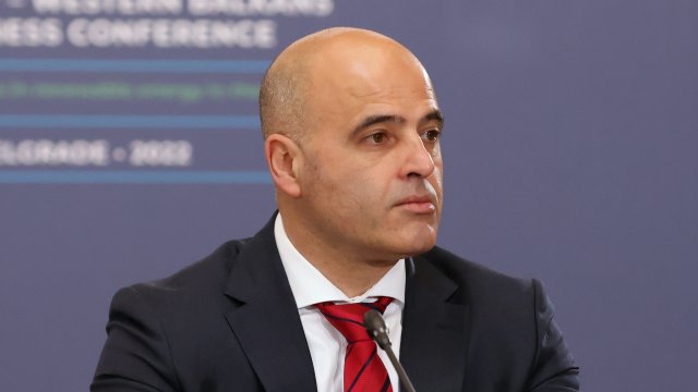 В момента в който имаме широк обществен и политически консенсус