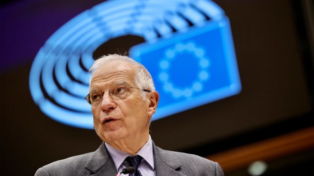 Зависимостта на Русия от европейските и американските технологии е шест