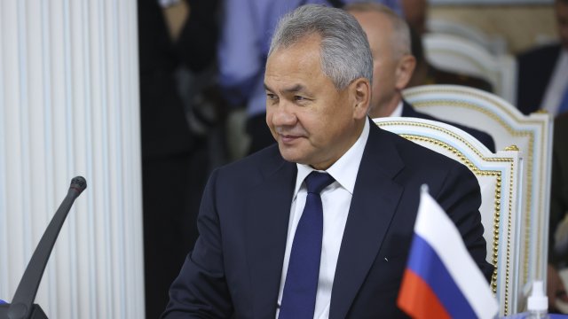 Руският президент Владимир Путин обясни разширяването на НАТО на изток