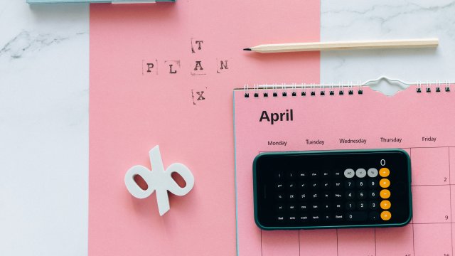 Ако все още не сте направили планове за великденските и