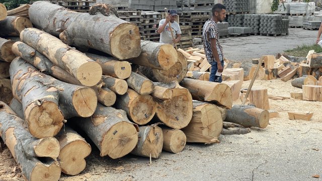 В цяла Европа руският президент Владимир Путин който спира износа