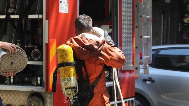 Момиче на седем години е с опасност за живота след