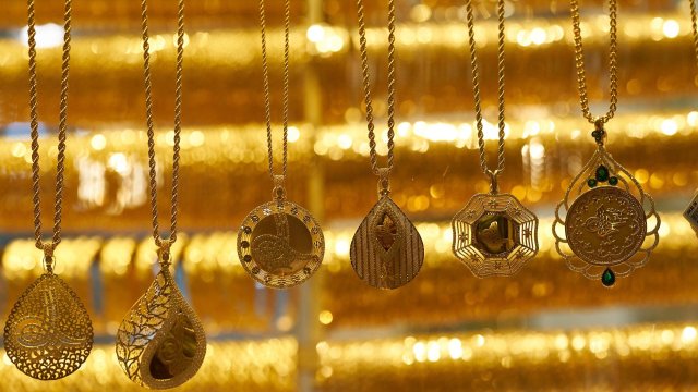ЕС забранява вноса дори на златни бижута от Русия съобщиха