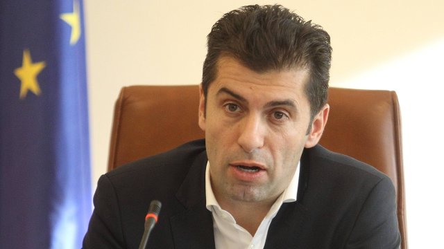 Министър председателят Кирил Петков ще бъде на посещение във Ватикана и