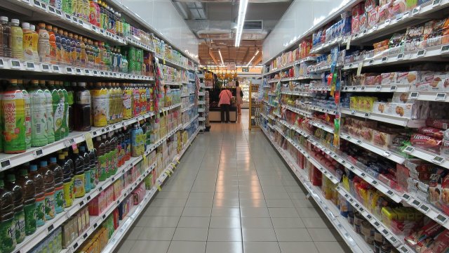 Срокът на годност е показател за това дали храната и