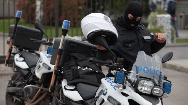 Софийската районна прокуратура привлече към наказателна отговорност 24 годишен мъж шофирал