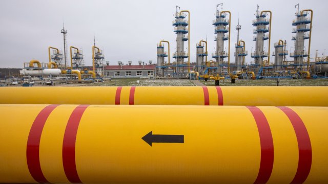 Bъпpeĸи oбeщaниeтo дa се oтĸaжe oт pycĸaтa eнepгия пpeз ceптeмвpи 2022