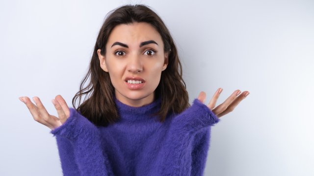 Много жени се отказват от търсенето на любовта след поредица